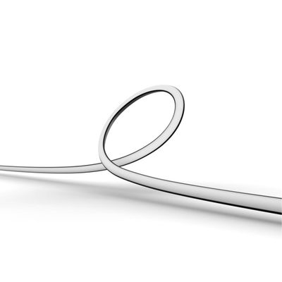 Imagen 2 del producto Tira Led Philips Hue Color Gradient Para Monitor 34 Pulgadas