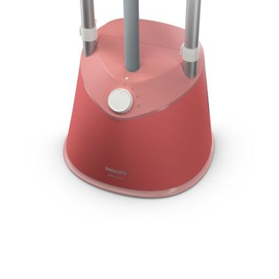 Imagen 2 del producto Vaporizador de prendas Philips STE1020 3 niveles de vapor