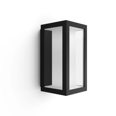 Imagen 2 del producto Aplique De Exterior Philips Hue Impress Led Inteligente
