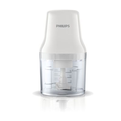 Picadora Daily Collection Philips HR1393/00 450w