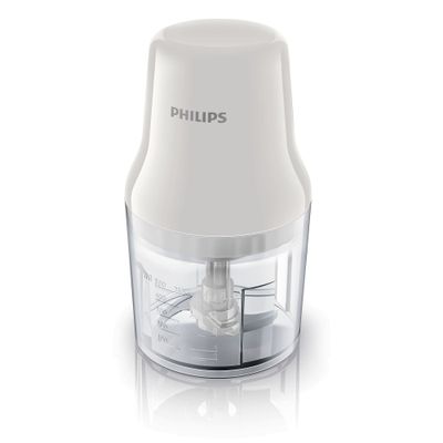 Imagen 2 del producto Picadora Daily Collection Philips HR1393/00 450w