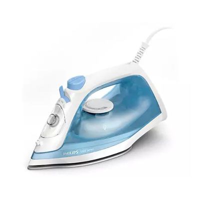Plancha a Vapor Philips Dst1050/20 Suela Ceramica 1800W