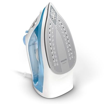 Imagen 2 del producto Plancha a Vapor Philips Dst1050/20 Suela Ceramica 1800W