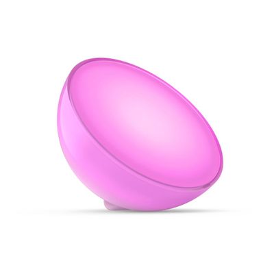 Imagen 1 del producto Lámpara Portátil Philips Hue Go Blanco Color Led Blanco Rgb