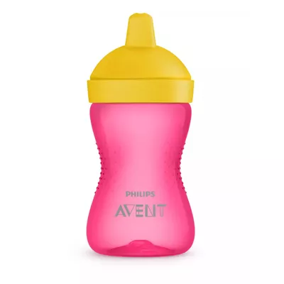 Vaso Con Boquilla Rigida Philips Avent SCF803/04 300ml