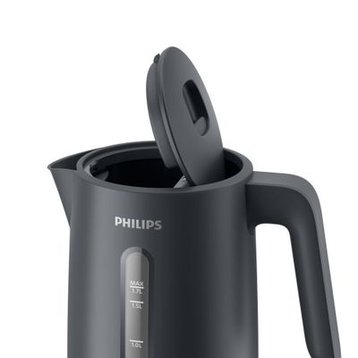 Imagen 2 del producto Hervidor Eléctrico Philips HD9314/90 1,7 L Serie 1000