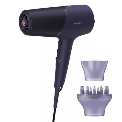 Imagen 1 del producto Secador de cabello Philips BHD514/00 2300W iones