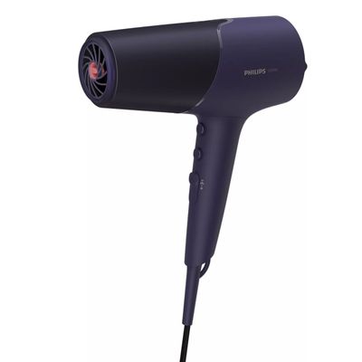 Imagen 2 del producto Secador de cabello Philips BHD514/00 2300W iones