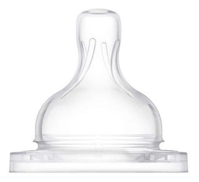 Tetina Anticólicos Philips Avent Scf631/27 0m+