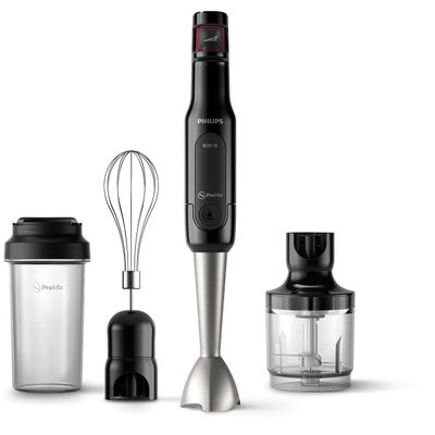 Licuadora Manual ProMix Philips HR2626/80 600W