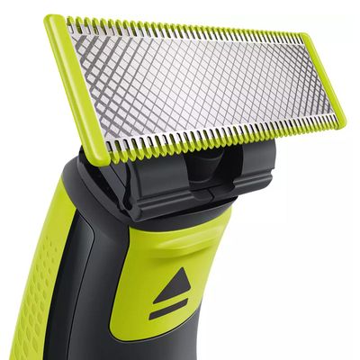 Imagen 2 del producto Repuesto De Cuchilla Philips Oneblade Qp220/51 X 2 Unidades