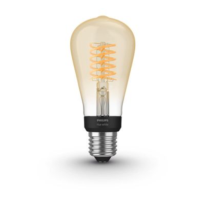 Imagen 2 del producto Ampolleta Philips Hue Filamento Edison E27 Led Bluetooth