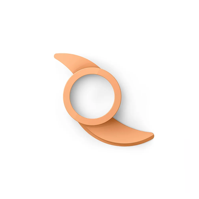 Imagen 1 del producto Accesorio Plástico para amasar Philips HR7300/11