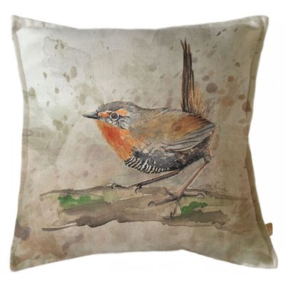 FUNDA COJÍN MARISA CHUCAO 45X45