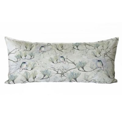 COJÍN ALGODÓN MAGNOLIO PICAFLOR XL