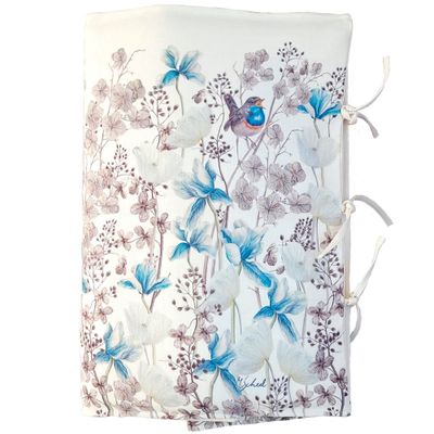 PIECERA MARISA ECLIPSE OTOÑAL 220 X 70