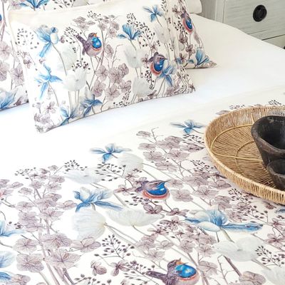 Imagen 2 del producto PIECERA MARISA ECLIPSE OTOÑAL 220 X 70