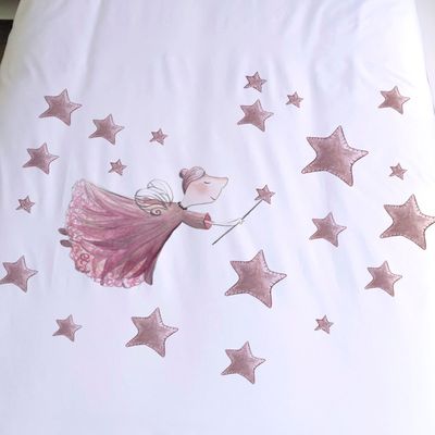 Imagen 2 del producto CUBREPLUMÓN MOISÉS HADA