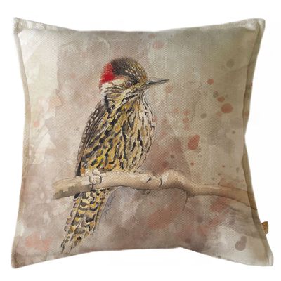 FUNDA COJÍN MARISA CARPINTERITO 45X45