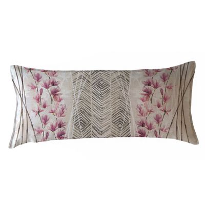 FUNDA COJÍN MARISA  MAGNOLIA XL