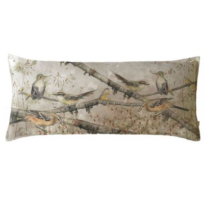 COJÍN MARISA MIX RAYADITO XL