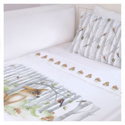 CUBREPLUMÓN TRANSICIÓN ZORRITO