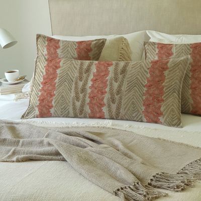 Imagen 2 del producto COJÍN MARISA AMAPOLAS XL