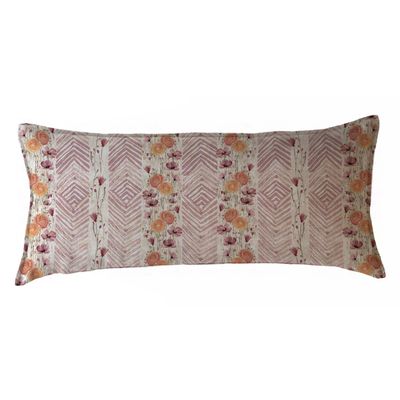 FUNDA COJÍN MARISA RANÚNCULOS XL