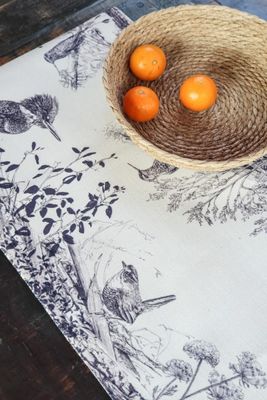 Imagen 2 del producto Camino de mesa sombras nativas