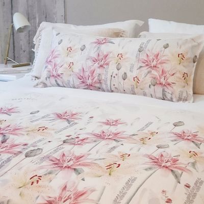 Imagen 2 del producto PIECERA MARISA LILIUM 140X70