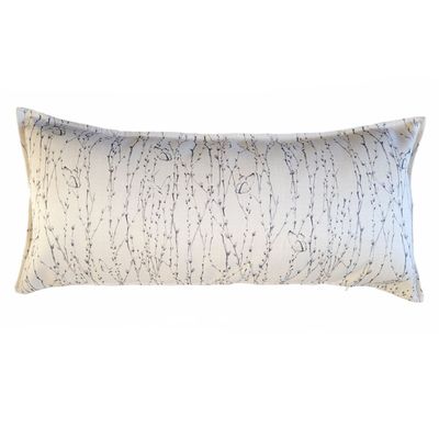 FUNDA COJÍN MARISA BROTES Y MARIPOSAS XL