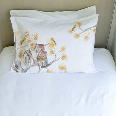 Imagen 2 del producto CUBREPLUMÓN KIDS ARBOLITO KING