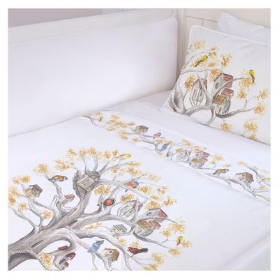 Imagen 2 del producto Juego de Sábanas Transición Arbolito