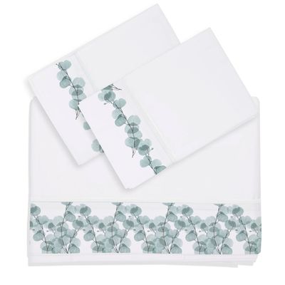 Imagen 1 del producto Juego de Sábanas Super King Eucaliptus