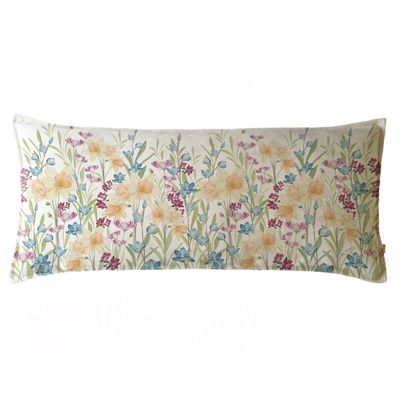 FUNDA COJÍN MARISA NARCISOS XL