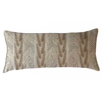 COJÍN MARISA ESPIGAS XL