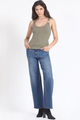 Imagen 2 del producto Top Herraje Metico, Militar Liola