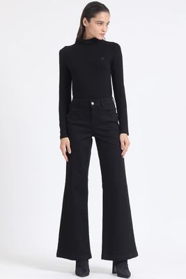 Imagen 2 del producto Beatle Basico Spandex, Negro Liola