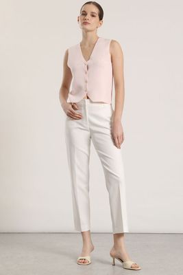 Imagen 2 del producto Cardigan liola mujer rosa