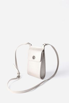 Imagen 2 del producto Bolso celular Liola mujer dorado