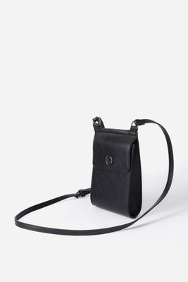 Imagen 2 del producto Bolso celular Liola mujer negro