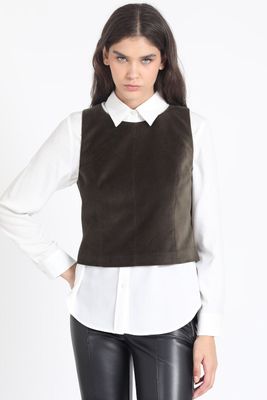 Top Terciopelo, Militar Liola