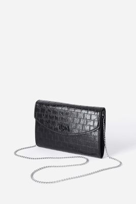 Imagen 2 del producto Cartera estilo sobre Liola negro