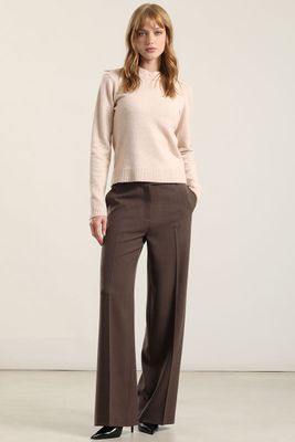 Imagen 2 del producto Jersey Punto Melange, Rosa Liola