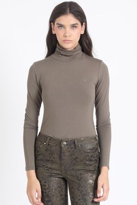 Beatle Basico Spandex, Militar Liola