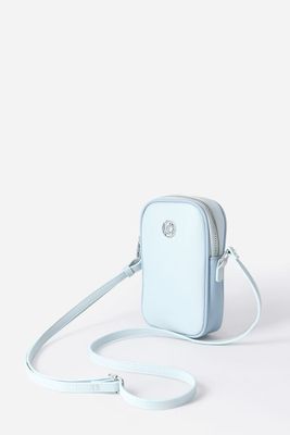 Imagen 2 del producto Bolso celular Liola mujer celeste