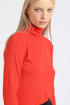 Beatle Basico, Naranjo Liola