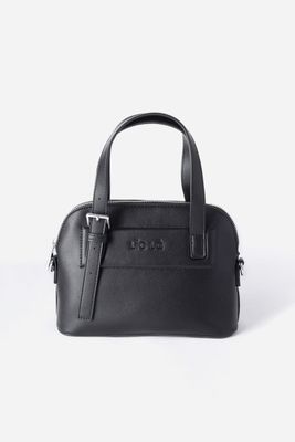 Cartera pequeña liola negro