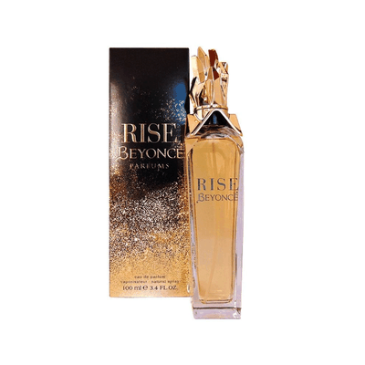 Perfume Beyonce Rise 100ml Edp Mujer