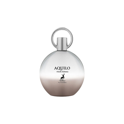 Imagen 2 del producto Perfume Alhambra Aquilo Edp 100ml Hombre